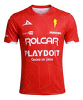 Jersey Rayos Del Necaxa Local 2026, Liga Mx