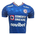 Playera Cruz Azul Local 2025/2026, Jersey Futbol La Máquina, Liga MX