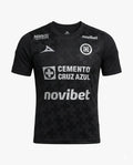Playera Cruz Azul Alternativo 2026, Liga Mx, Futbol Club