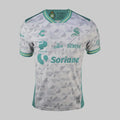 Jersey Santos Laguna Visitante 2026, Liga Mx, Guerreros