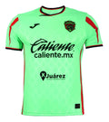 Jersey Bravos De Juarez Local 2026, Liga Mx