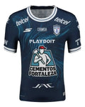 Playera De Los Tuzos Del Pachuca Visitante 2026, Liga Mx