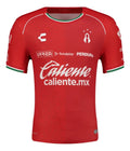 Jersey Atlas Alternativo 2026, Charly, Rojinegros, Liga Mx