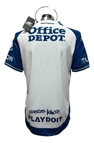 Playera De Pachuca, Local 2026 Liga Mx, Jersey Tuzos