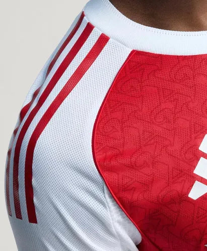 Jersey Arsenal Local 2026, Adidas, Premier League
