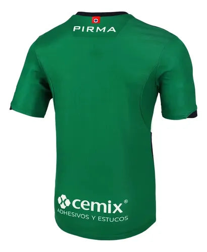 Playera Futbol Club Cruz Azul Portero Local 2026, Liga Mx