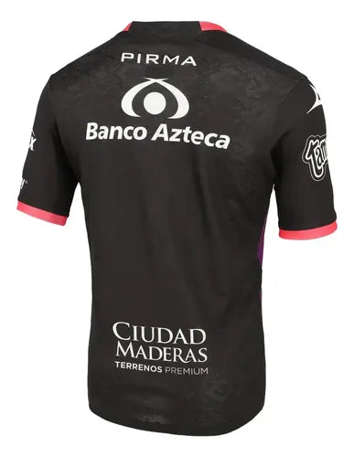 Playera Futbol Puebla Visitante 2026, Camoteros, Liga Mx