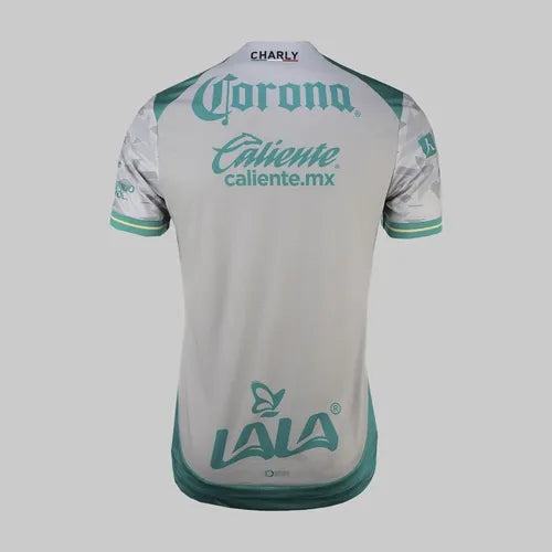 Jersey Santos Laguna Visitante 2026, Liga Mx, Guerreros
