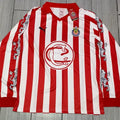 Jersey Chivas X Liberal Youth Ministri, Puma, Exclusivo