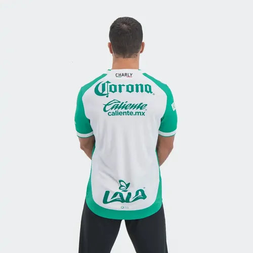 Jersey Santos Laguna 2026, Local, Liga Mx, Guerrero