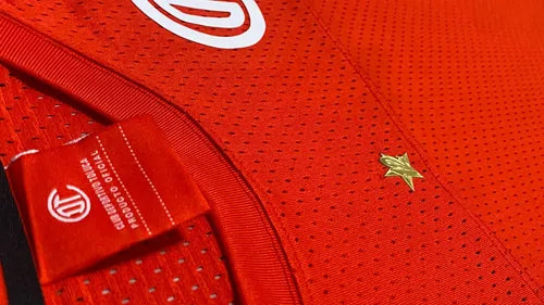 Playera Toluca 2026 Americano, Bicampeon, Conmemorativa