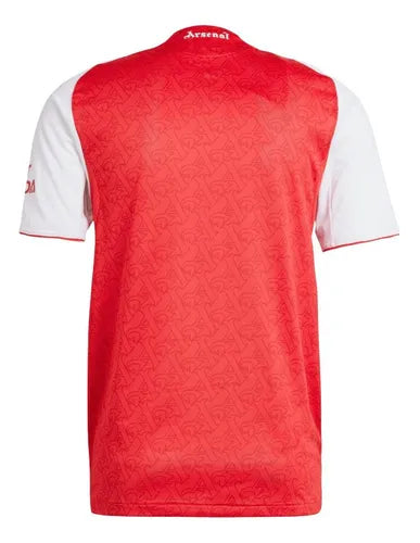 Jersey Arsenal Local 2026, Adidas, Premier League