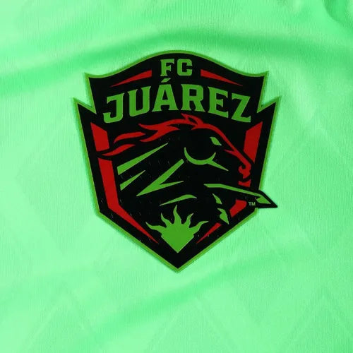 Jersey Bravos De Juarez Local 2026, Liga Mx