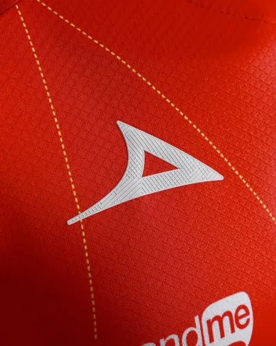 Jersey Rayos Del Necaxa Local 2026, Liga Mx