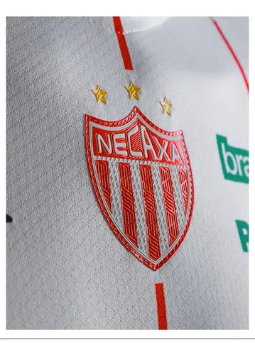 Jersey Necaxa Visitante 2026, Liga Mx, Rayos, Futbol