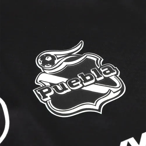 Playera Futbol Puebla Visitante 2026, Camoteros, Liga Mx