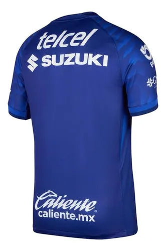 Jersey Pumas UNAM Visitante 2026, Nike, Liga MX