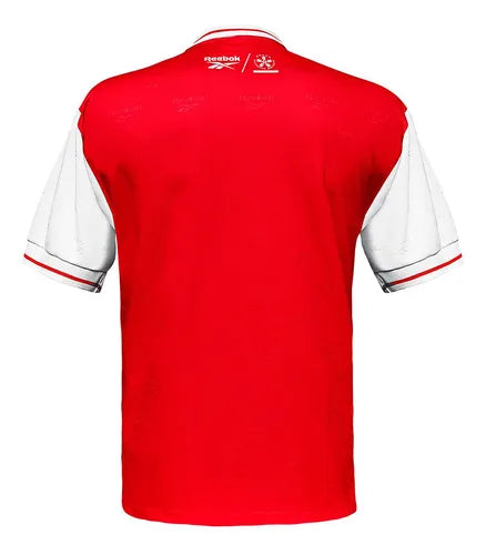 Jersey Toros Neza 1997 Local, Edición Retro, México
