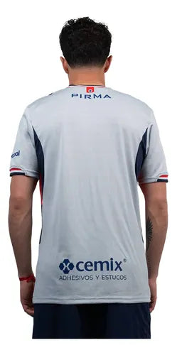 Jersey Cruz Azul 2026 Visitante, Playera De Futbol Maquina C