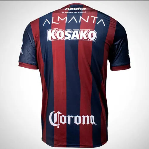 Jersey Atlante Fc Local 2026, Oficial, Keuka