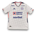 Jersey Cruz Azul 2026 Visitante, Playera De Futbol Maquina C