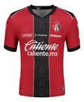 Playera Atlas Local 2026 Charly, Jersey Futbol Liga Mx