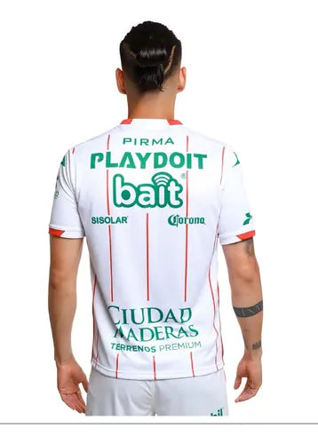Jersey Necaxa Visitante 2026, Liga Mx, Rayos, Futbol