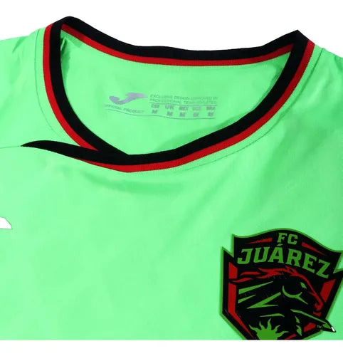Jersey Bravos De Juarez Local 2026, Liga Mx