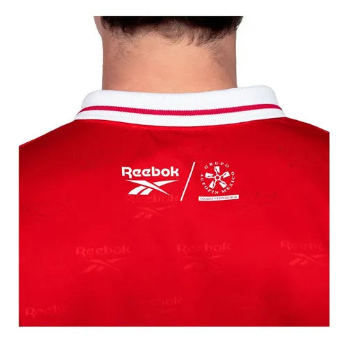 Jersey Toros Neza 1997 Local, Edición Retro, México