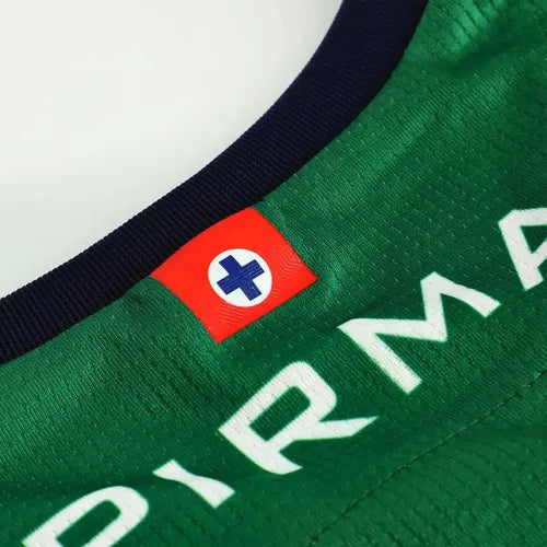 Playera Futbol Club Cruz Azul Portero Local 2026, Liga Mx