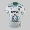 Jersey Leon Visitante 2026 Liga Mx, Oficial, La Fiera