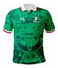 Jersey México 1998 Local Manga Corta, Retro, Aba Sport Agregar a favoritos