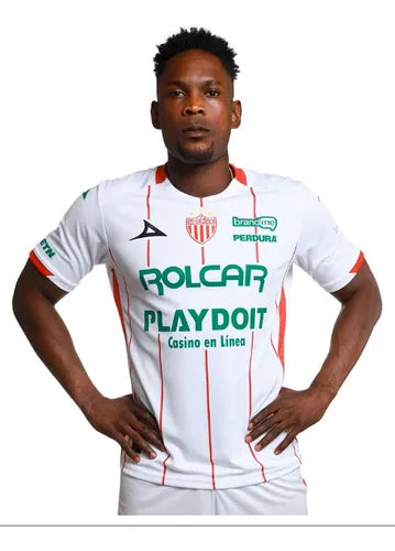 Jersey Necaxa Visitante 2026, Liga Mx, Rayos, Futbol