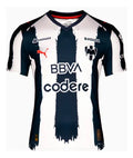 Jersey Monterrey Local 2026, Playera De Rayados, Regio