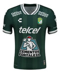 Jersey Club Leon Local 2026, La Fiera, Liga Mx, Oficial