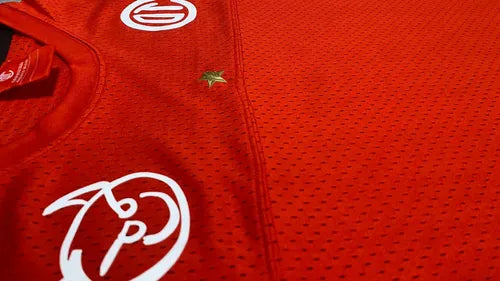 Playera Toluca 2026 Americano, Bicampeon, Conmemorativa