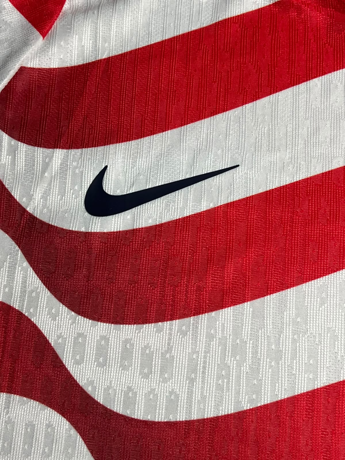 Jersey Estados Unidos de America Local 26-27