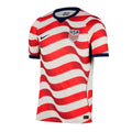 Jersey Estados Unidos de America Local 26-27