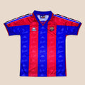 Jersey Barcelona 96-97 Local, Original, Kappa, Retro
