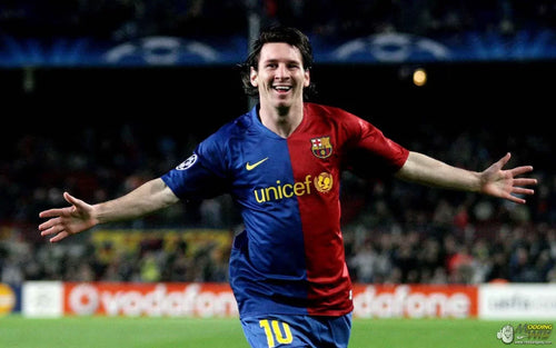 Jersey Barcelona Local 2008, Edición Retro, Barça