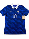 Jersey Francia Local 26-27