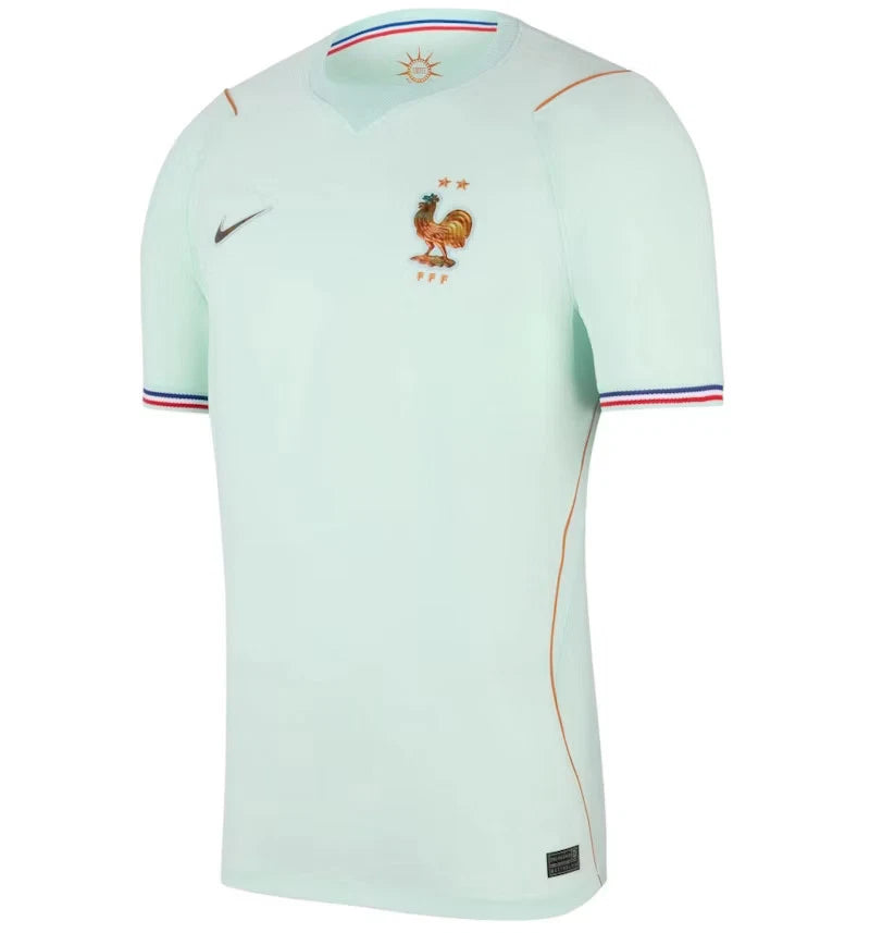 Jersey Francia Visitante 26-27