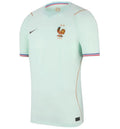 Jersey Francia Visitante 26-27