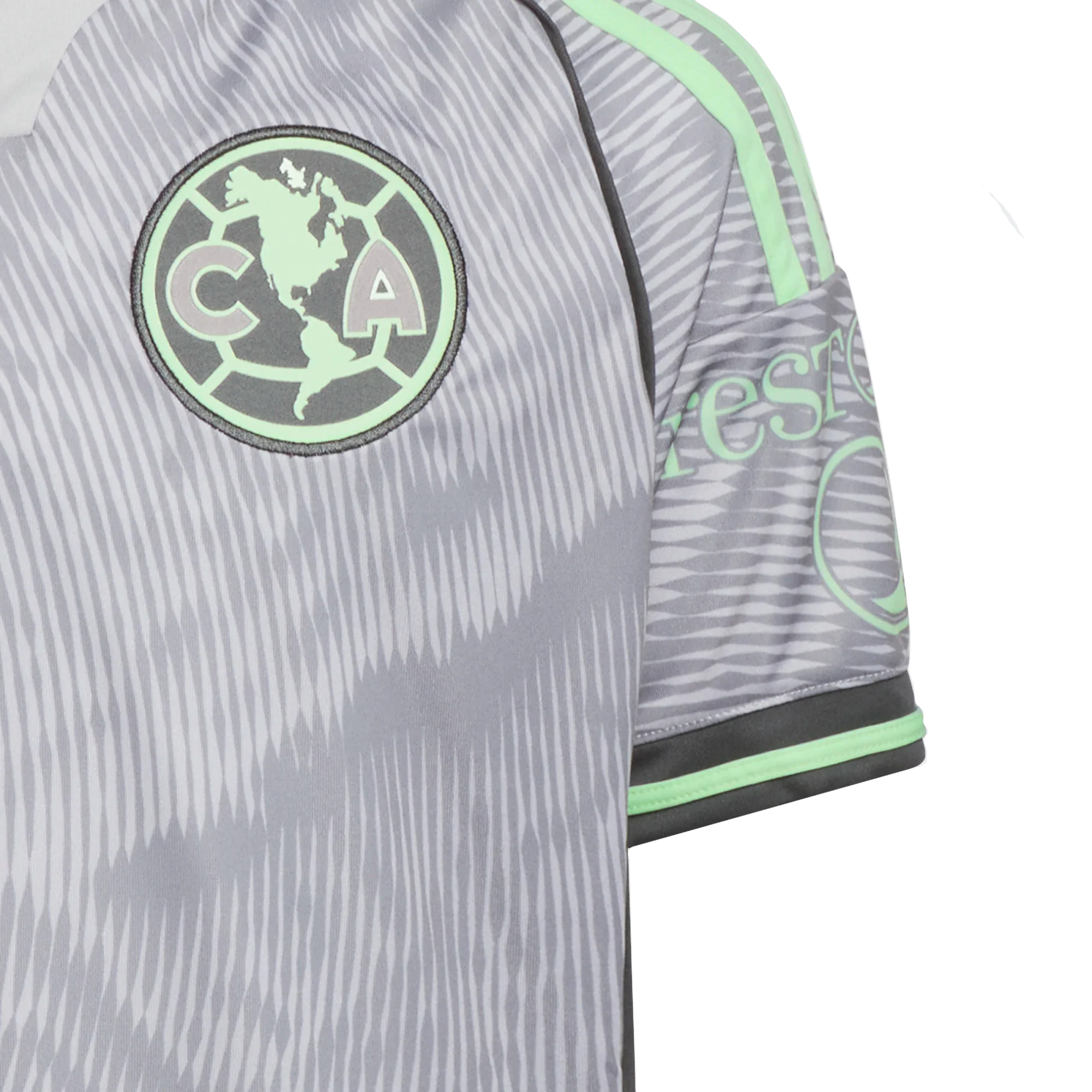Jersey América Alternativo 2026, Adidas, Liga MX