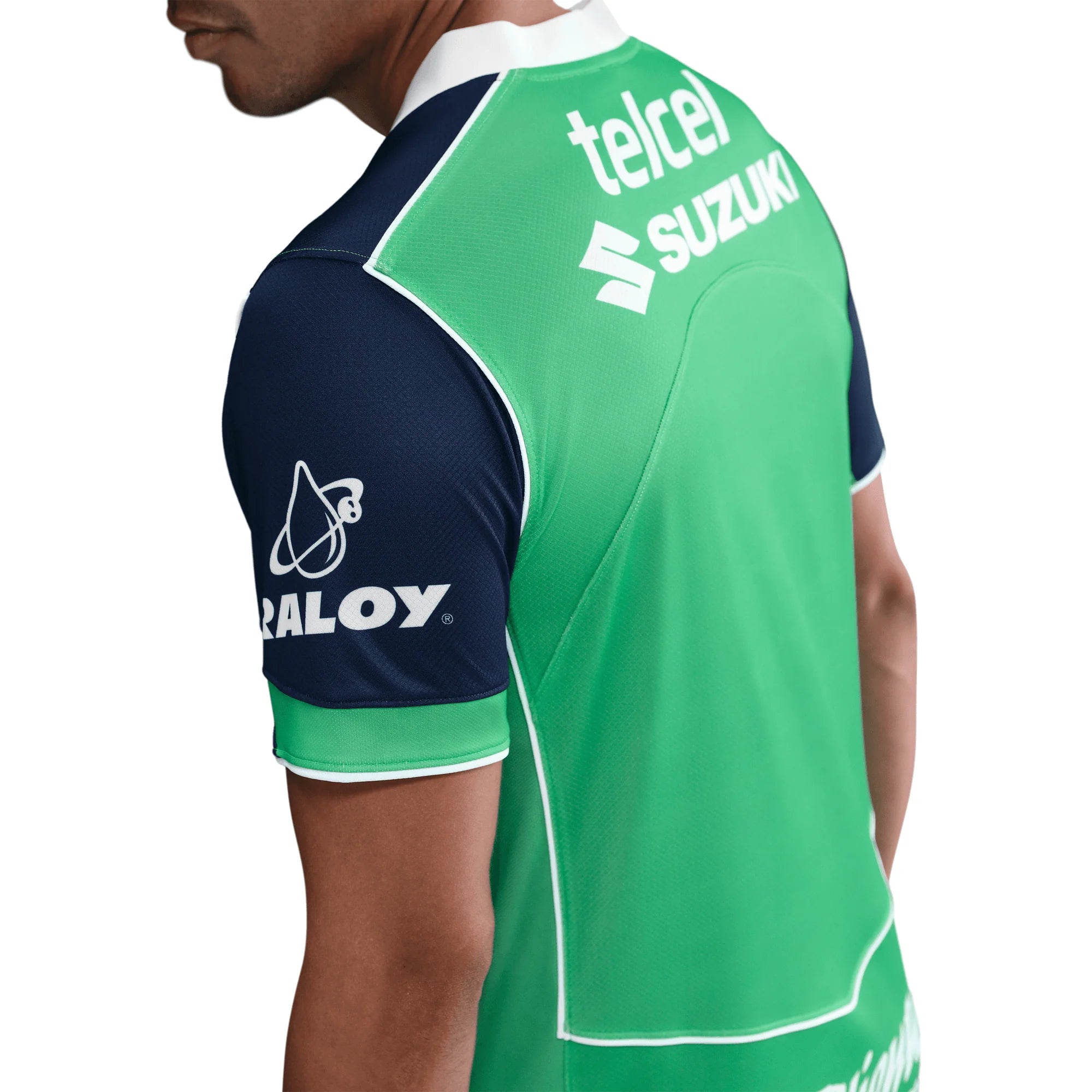 Jersey Pumas Alternativo 2026, Edición Oficial, UNAM