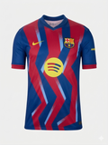 Jersey Barcelona Cuarta Equipación, 2026
