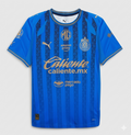 Playera Conmemorativa 120 Años Chivas Del Guadalajara 2026