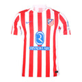 Jersey Atlético de Madrid Local 2025-2026, Colchoneros, LaLiga
