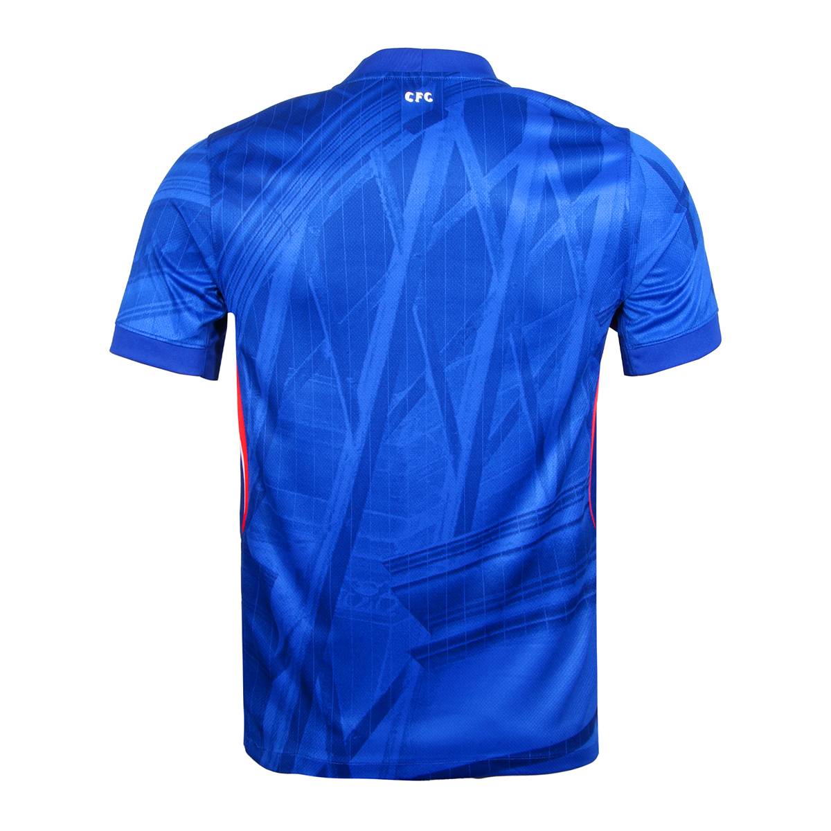Jersey Chelsea Local 2026, Nike, Premier League