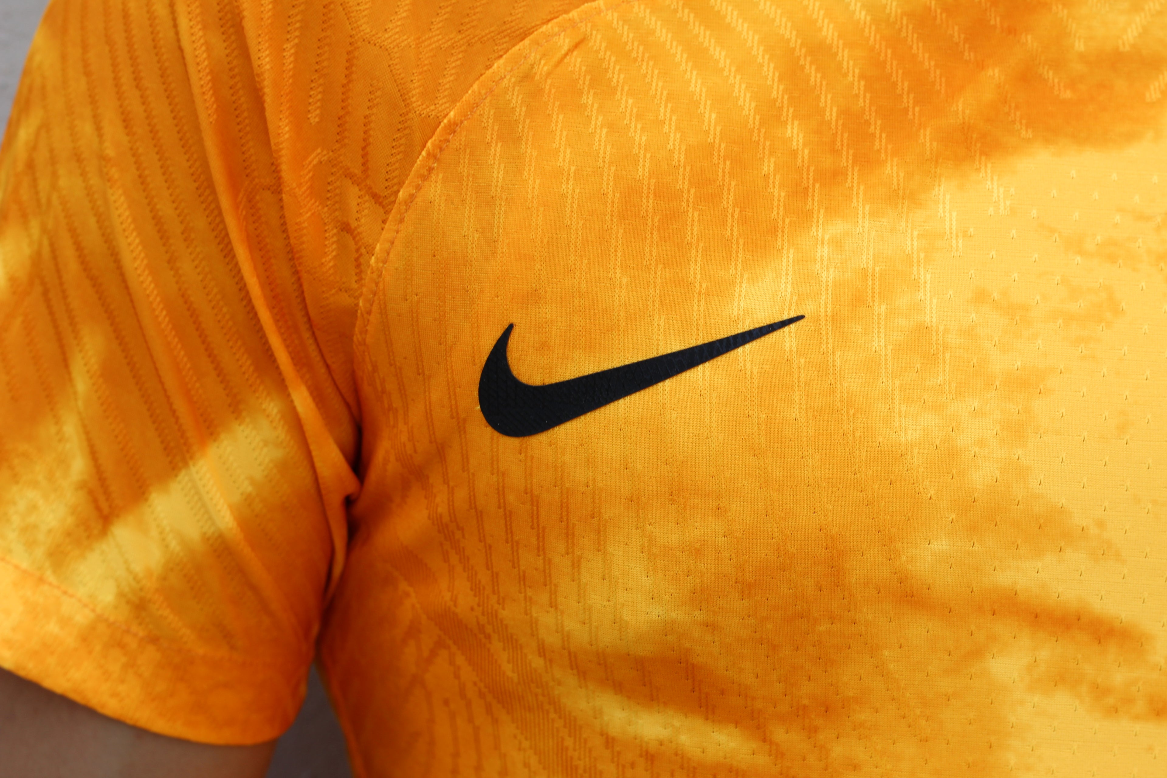 Jersey Holanda Local 2022, Nike, Selección Países Bajos